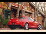 Mazda RX-8 2004 года